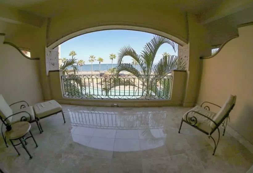 Hotel La Mision Loreto