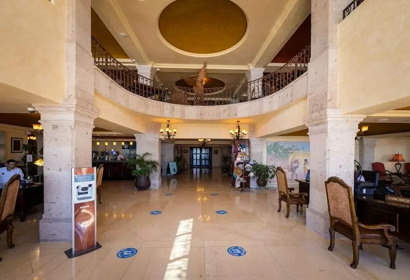 Hotel La Mision Loreto