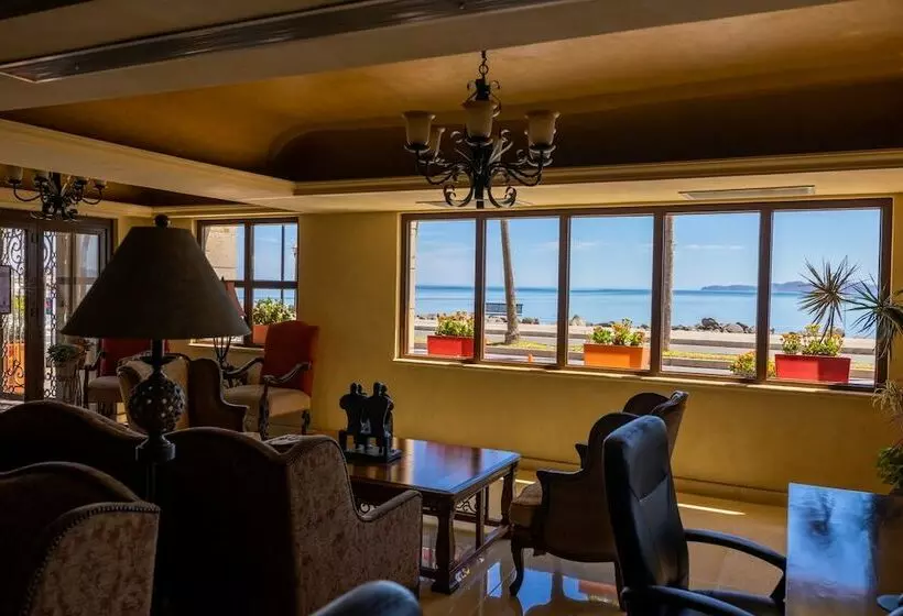 Hotel La Mision Loreto