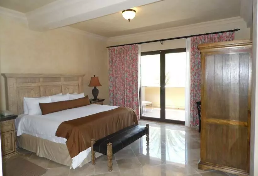 Hotel La Mision Loreto