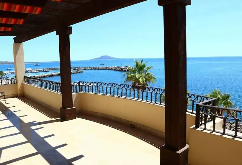 Hotel La Mision Loreto