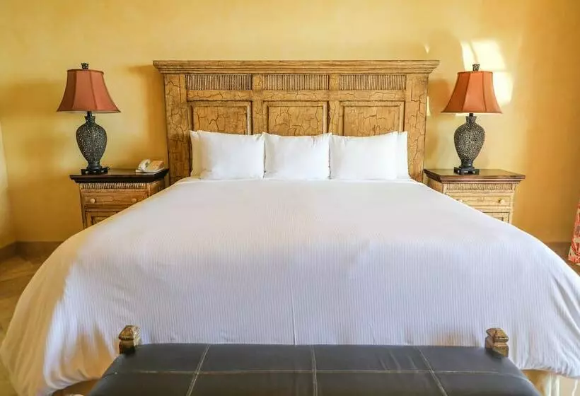 Hotel La Mision Loreto