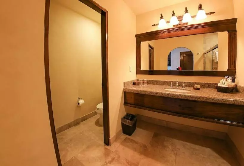 Hotel La Mision Loreto