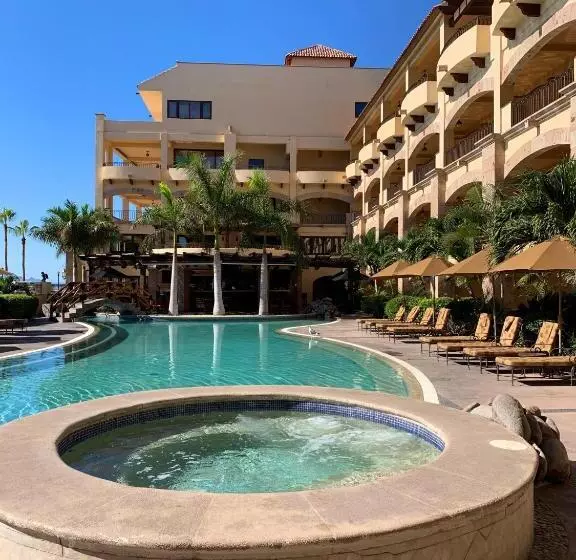 Hotel La Mision Loreto