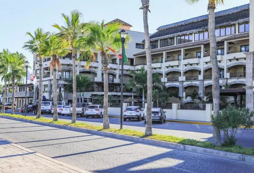 Hotel La Mision Loreto