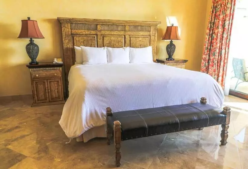 Hotel La Mision Loreto