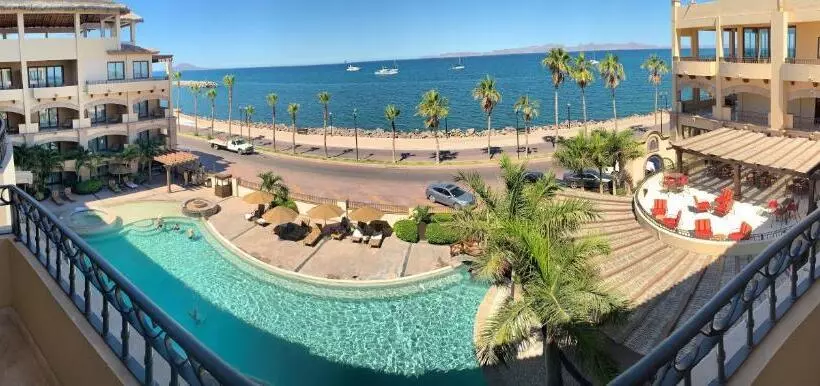 Hotel La Mision Loreto