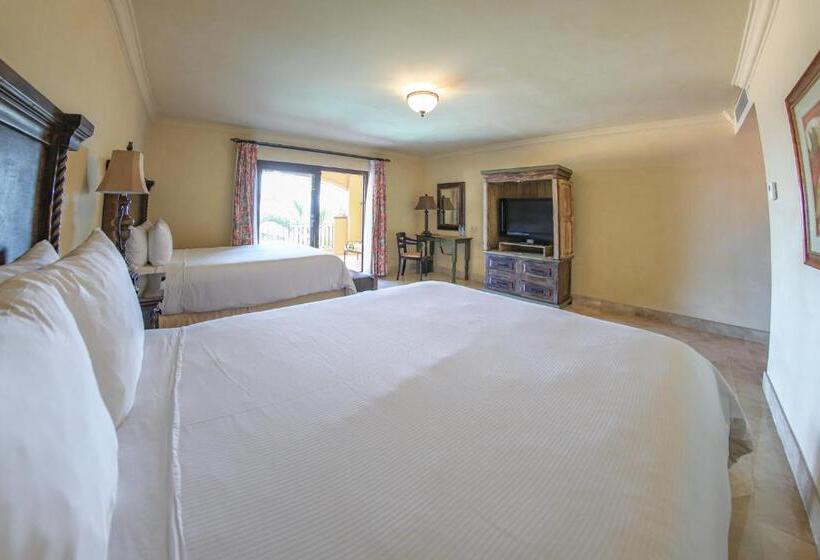 Szálloda La Mision Loreto