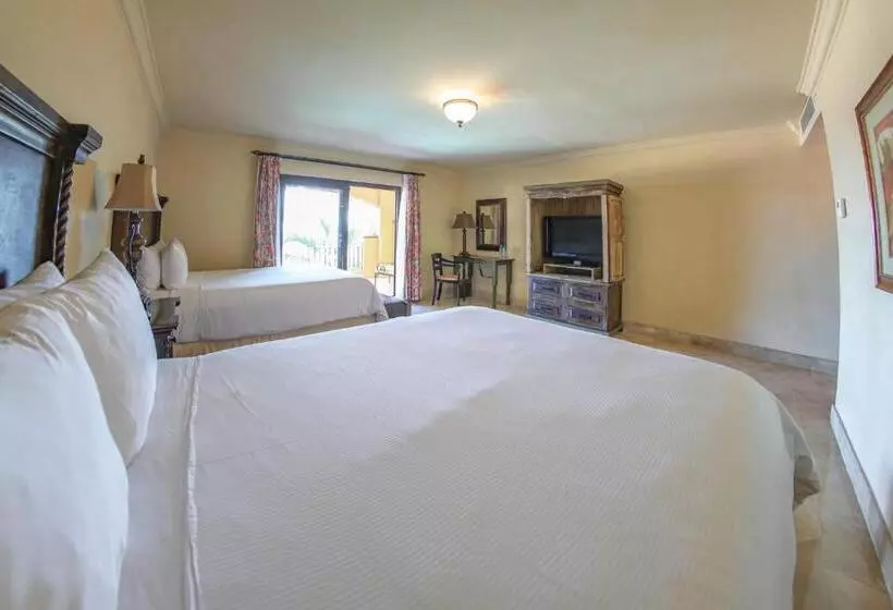 Hotel La Mision Loreto