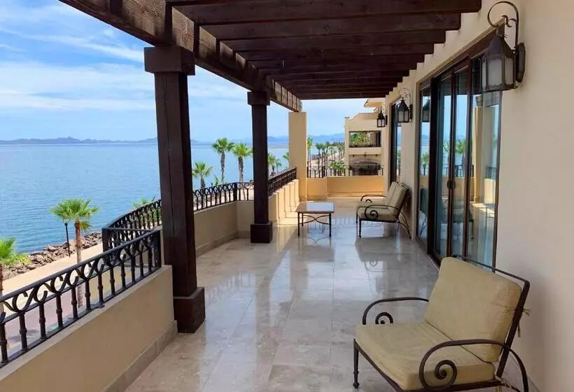 Hotel La Mision Loreto