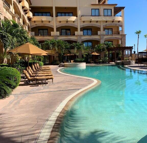 Szálloda La Mision Loreto