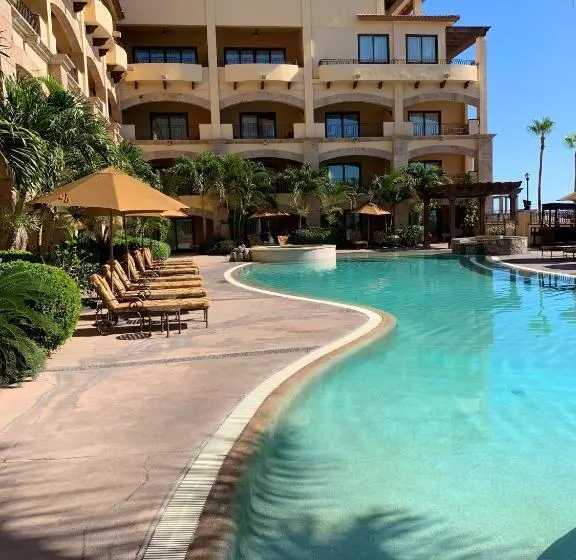 Hotel La Mision Loreto