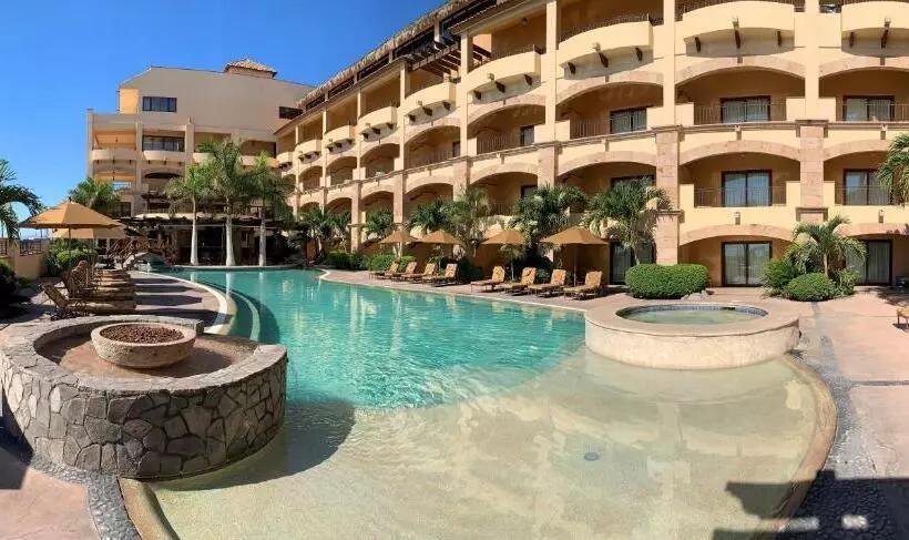 Hotel La Mision Loreto