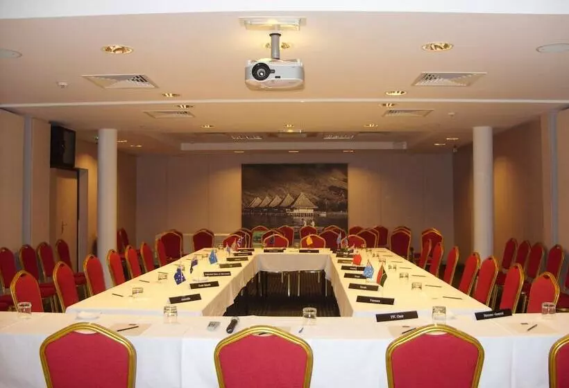 ホテル Te Moana Tahiti Resort