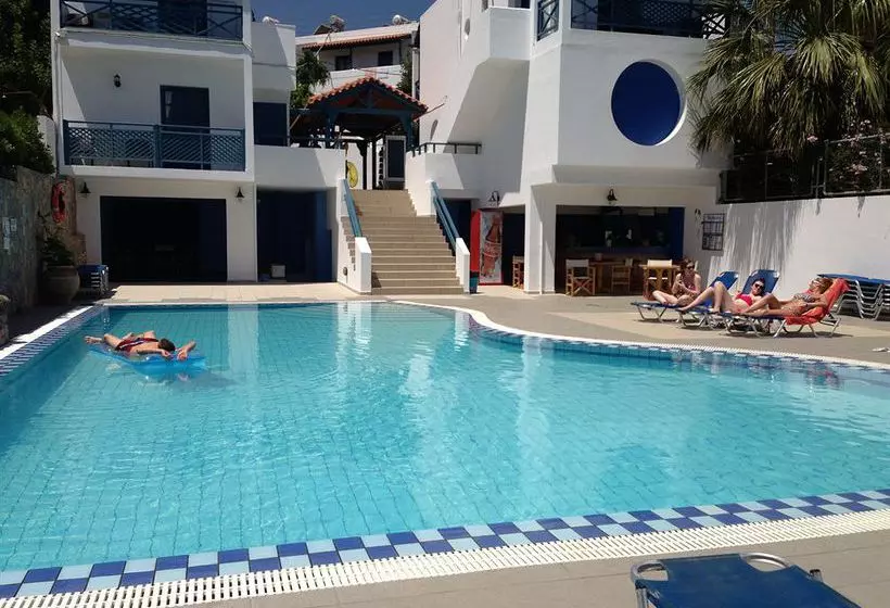 Mika Villas & Suites