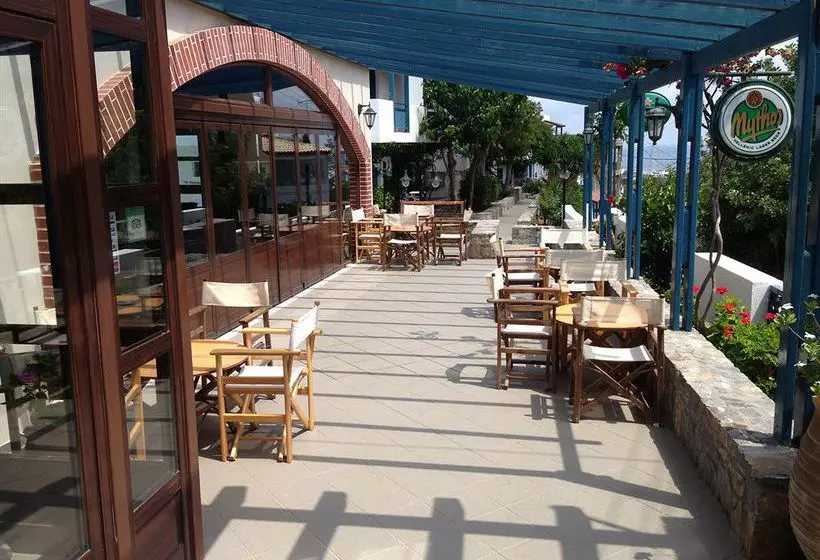 Mika Villas & Suites