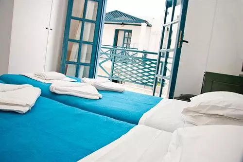 Mika Villas & Suites