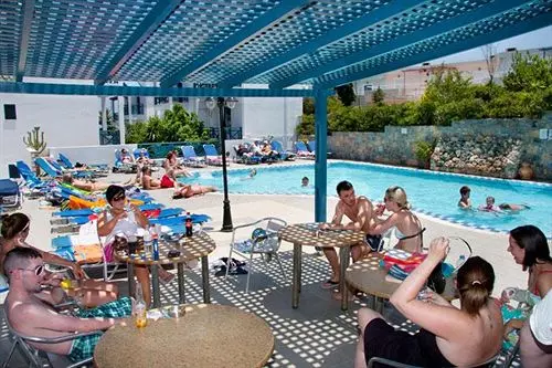 Mika Villas & Suites