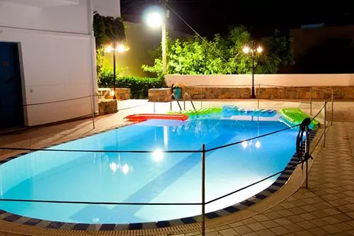 Mika Villas & Suites