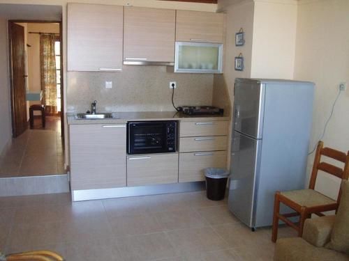 فندق Minoa Apartments