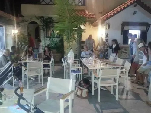 Hotell Minoa Apartments