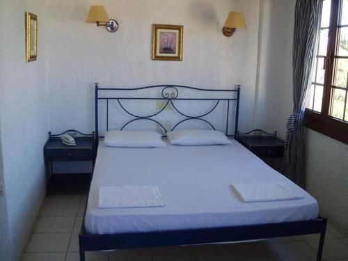 فندق Minoa Apartments