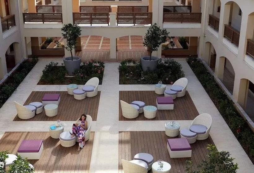 Hotell Minoa Palace Resort