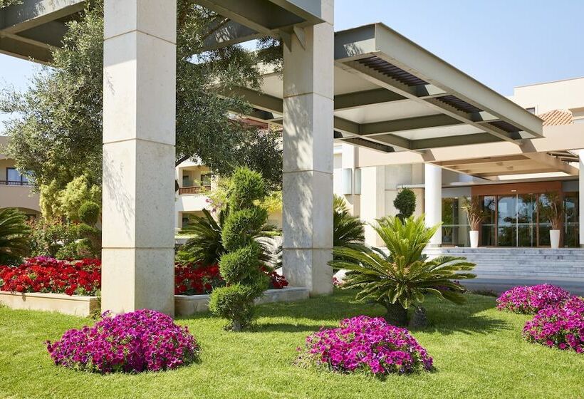 هتل Minoa Palace Resort