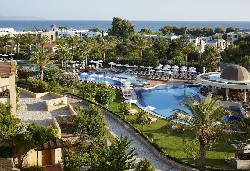 هتل Minoa Palace Resort