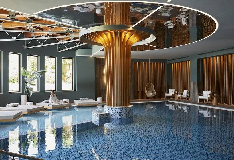 هتل Minoa Palace Resort