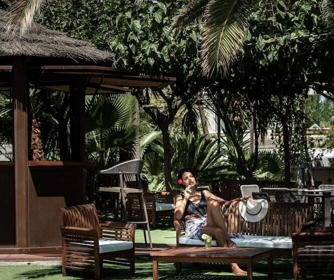 בית מלון כפרי Minos Mare Royal