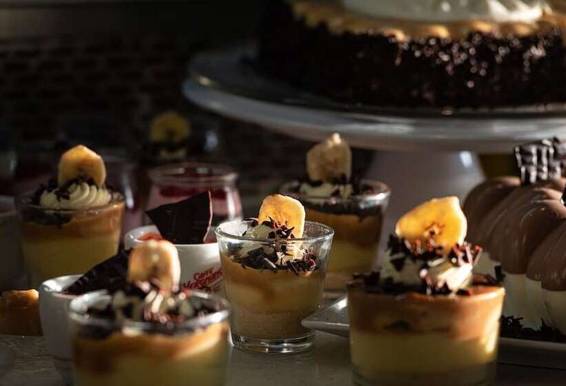 בית מלון כפרי Minos Mare Royal