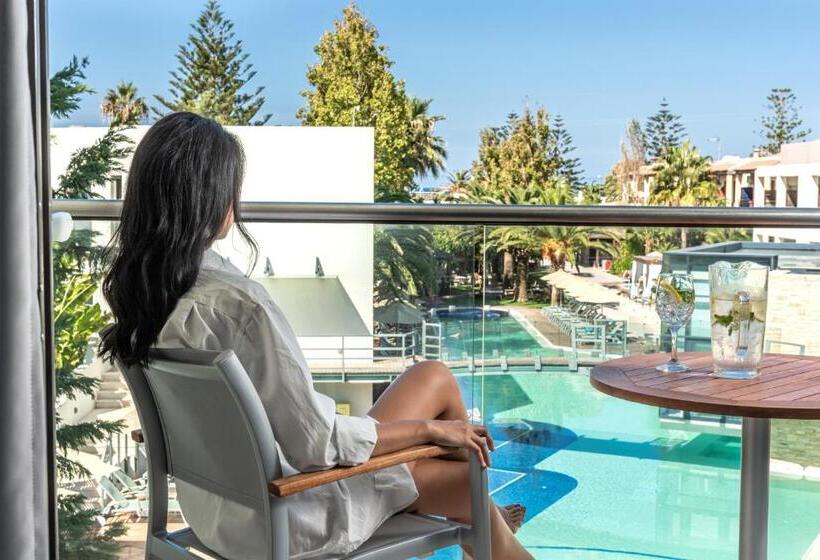 בית מלון כפרי Minos Mare Royal