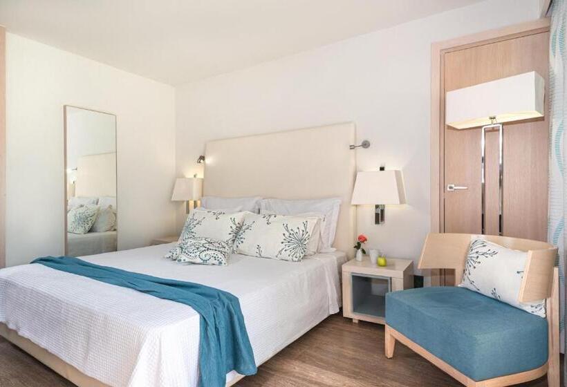 בית מלון כפרי Minos Mare Royal