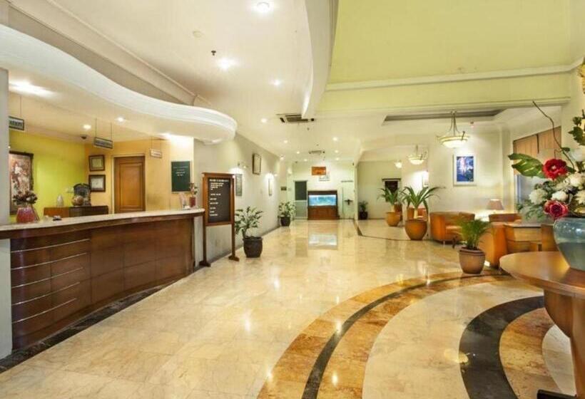 בית מלון כפרי Nalendra