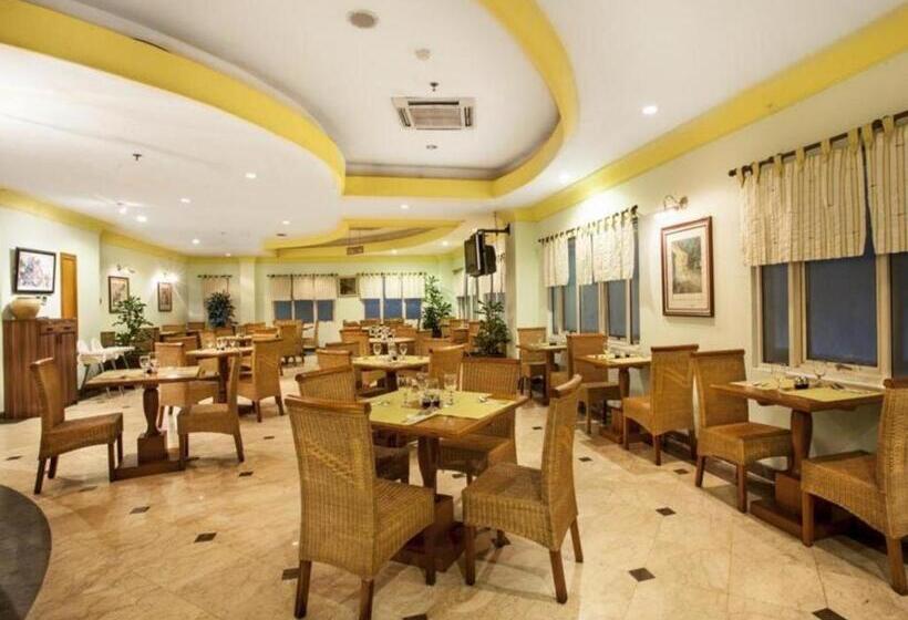 בית מלון כפרי Nalendra