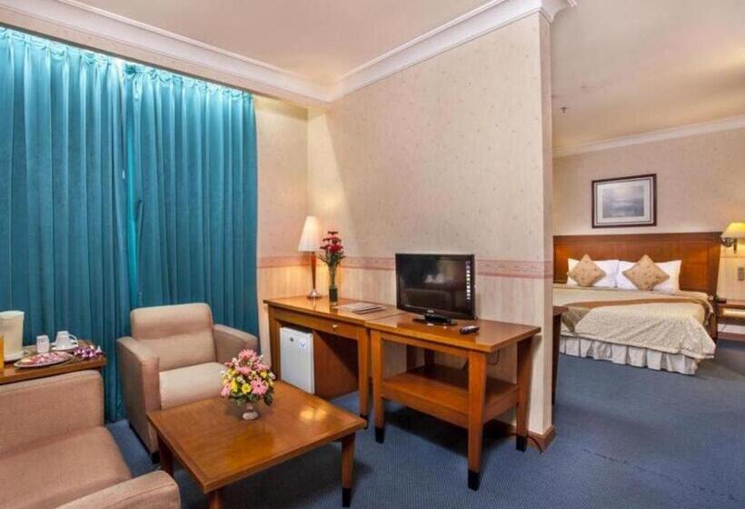 בית מלון כפרי Nalendra