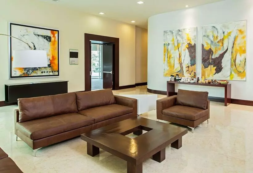 호텔 NH Collection Guadalajara Providencia