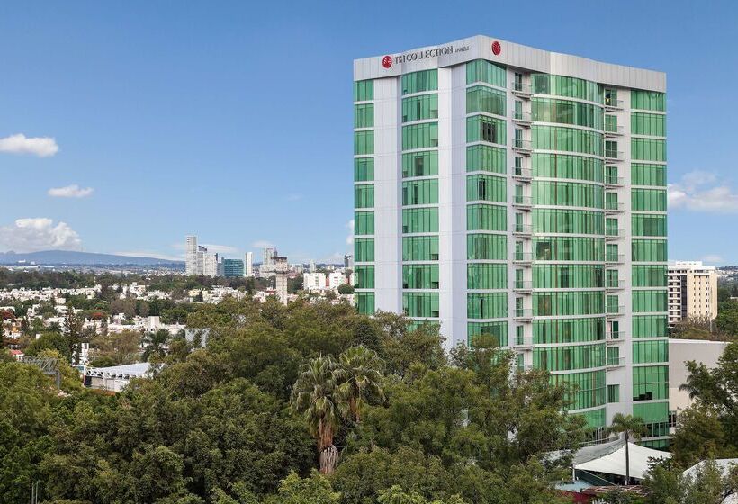 Hotel NH Collection Guadalajara Providencia