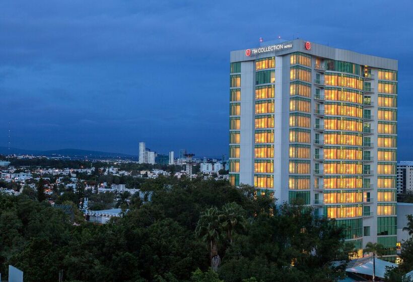 Hotel NH Collection Guadalajara Providencia