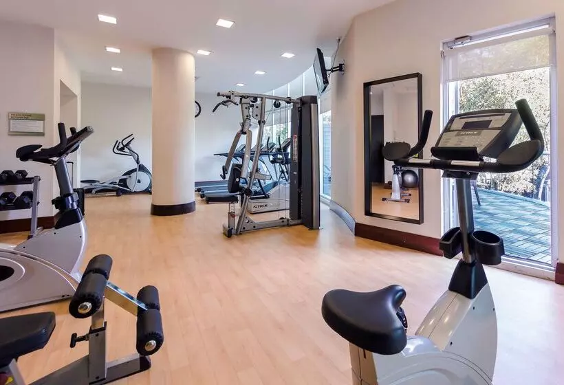 호텔 NH Collection Guadalajara Providencia