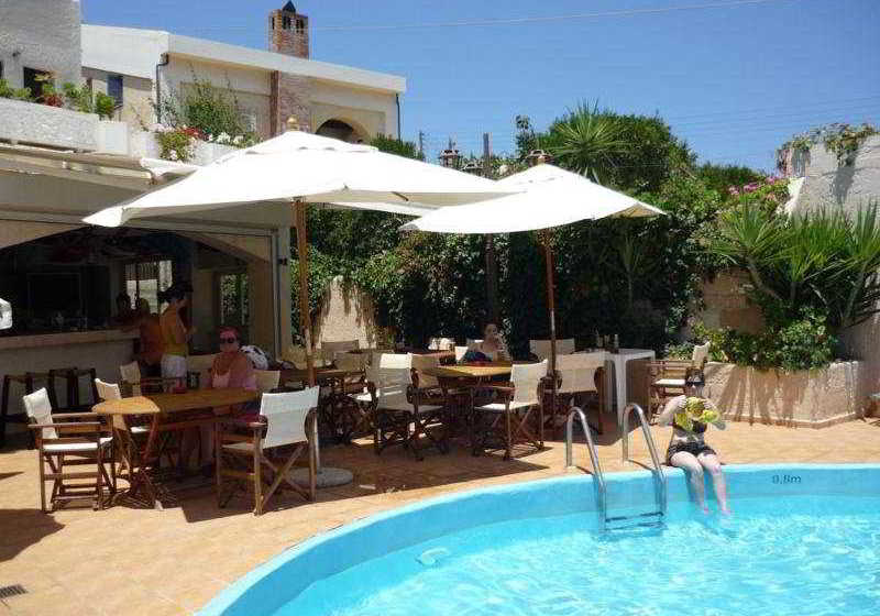 Hôtel Penelope Apartments