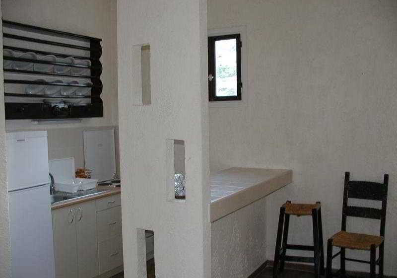 Hôtel Penelope Apartments