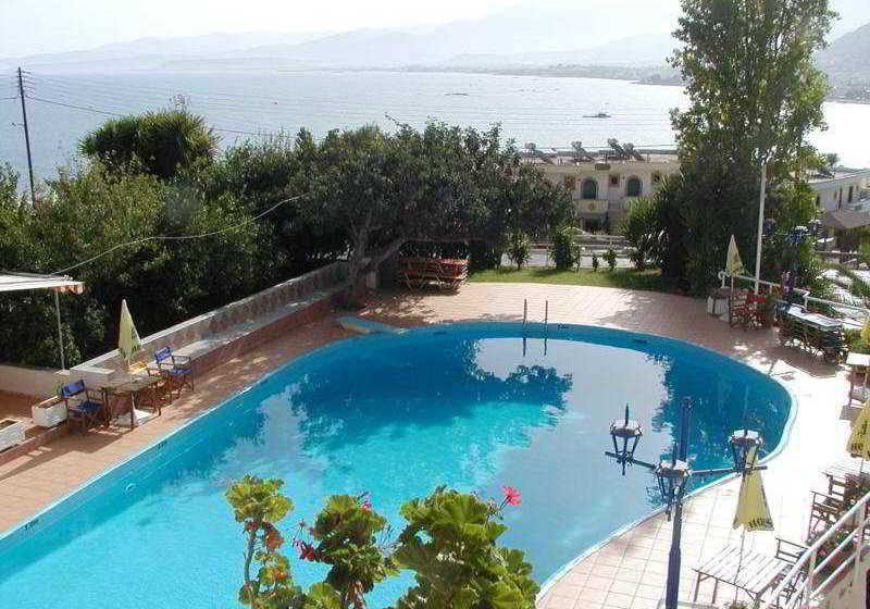 Hôtel Penelope Apartments