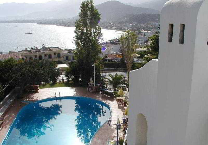 Hôtel Penelope Apartments