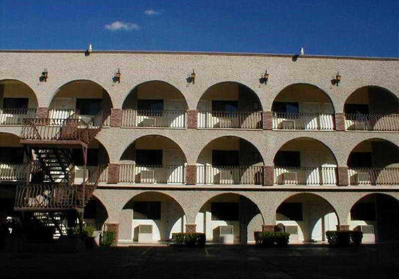 فندق Plaza Consulado