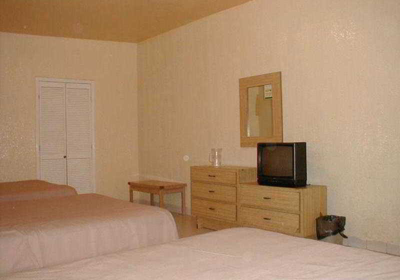 فندق Plaza Consulado