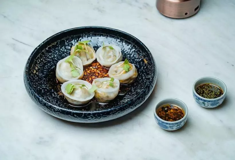 호텔 Royal Orchid Central Jaipur, Bani Park