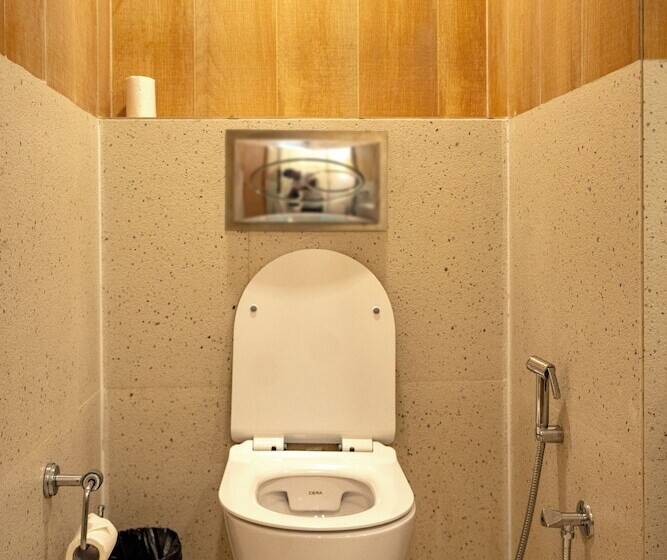 בית מלון כפרי Royal Orchid Central Jaipur, Bani Park