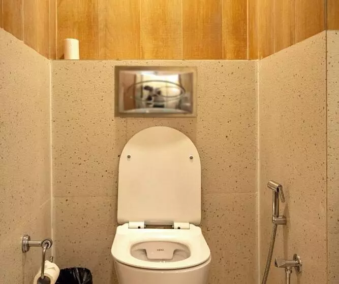 호텔 Royal Orchid Central Jaipur, Bani Park